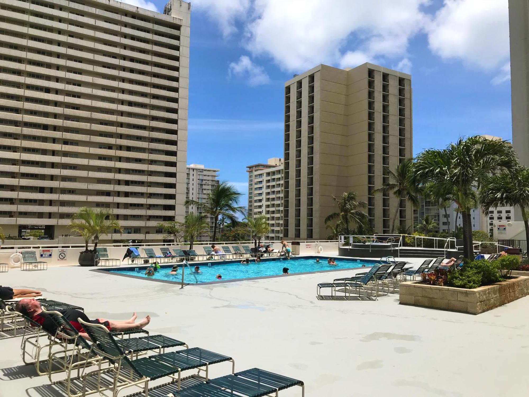 Ocean & Diamond Head Views - Near Beach - Parking! Honolulu Zewnętrze zdjęcie