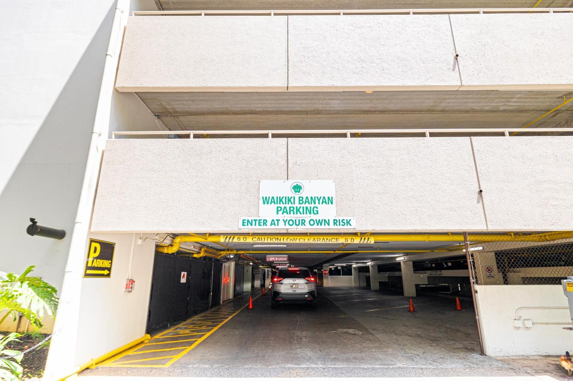 Ocean & Diamond Head Views - Near Beach - Parking! Honolulu Zewnętrze zdjęcie