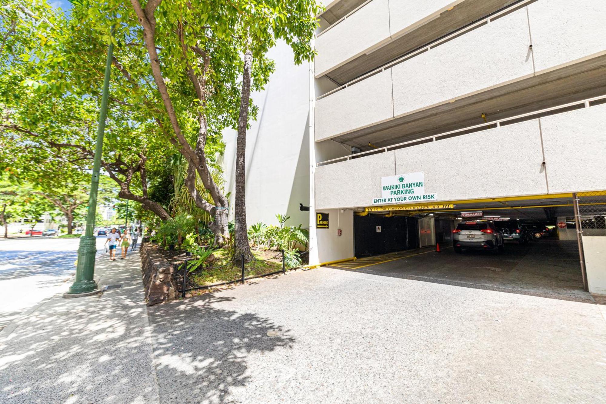 Ocean & Diamond Head Views - Near Beach - Parking! Honolulu Zewnętrze zdjęcie