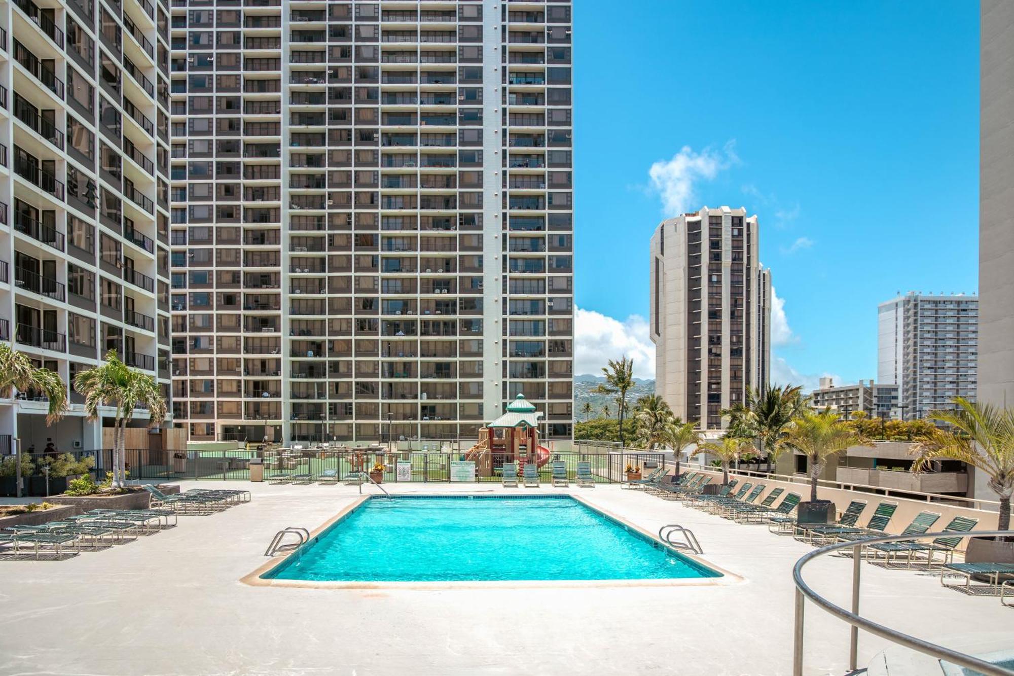 Ocean & Diamond Head Views - Near Beach - Parking! Honolulu Zewnętrze zdjęcie