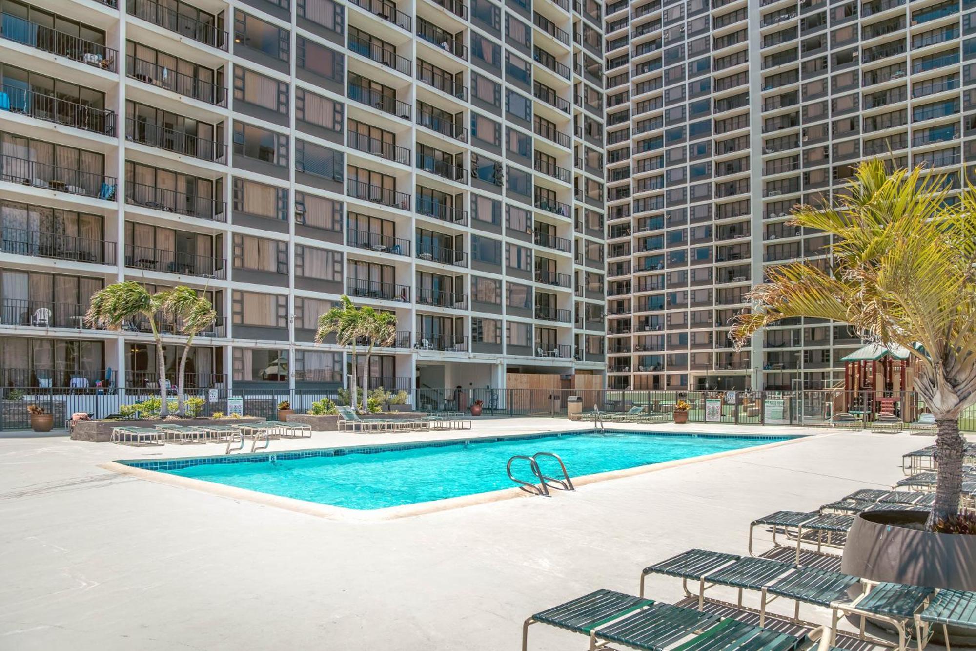 Ocean & Diamond Head Views - Near Beach - Parking! Honolulu Zewnętrze zdjęcie