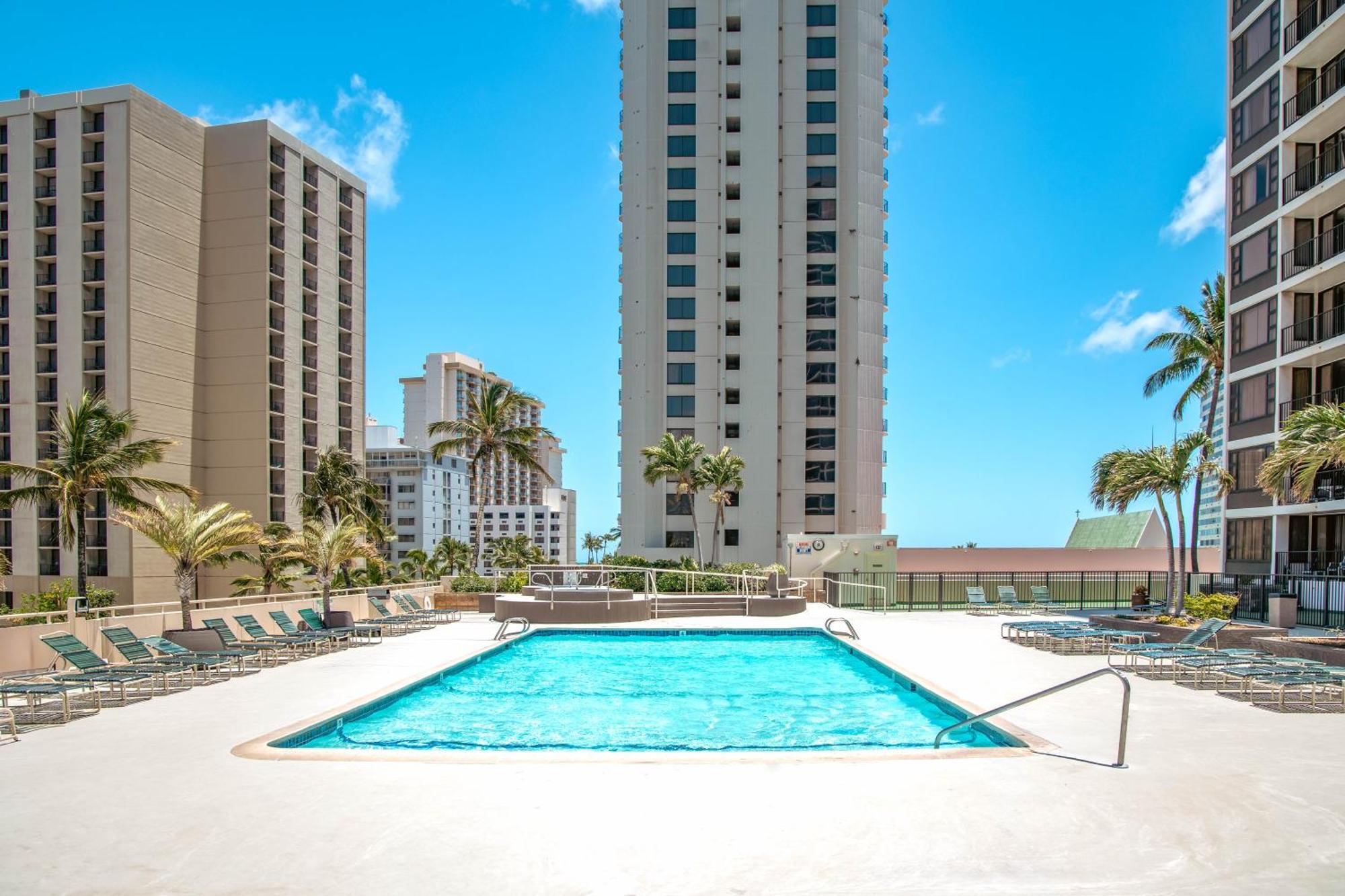 Ocean & Diamond Head Views - Near Beach - Parking! Honolulu Zewnętrze zdjęcie
