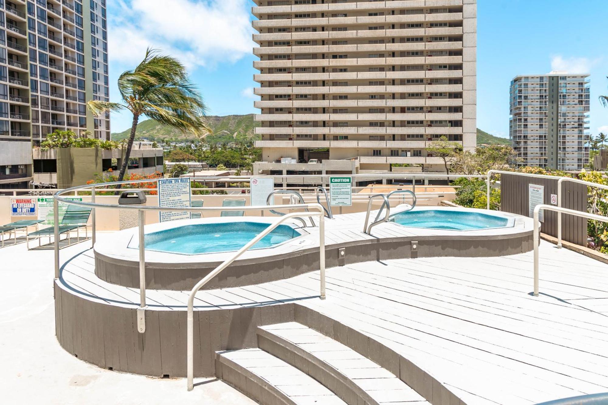 Ocean & Diamond Head Views - Near Beach - Parking! Honolulu Zewnętrze zdjęcie