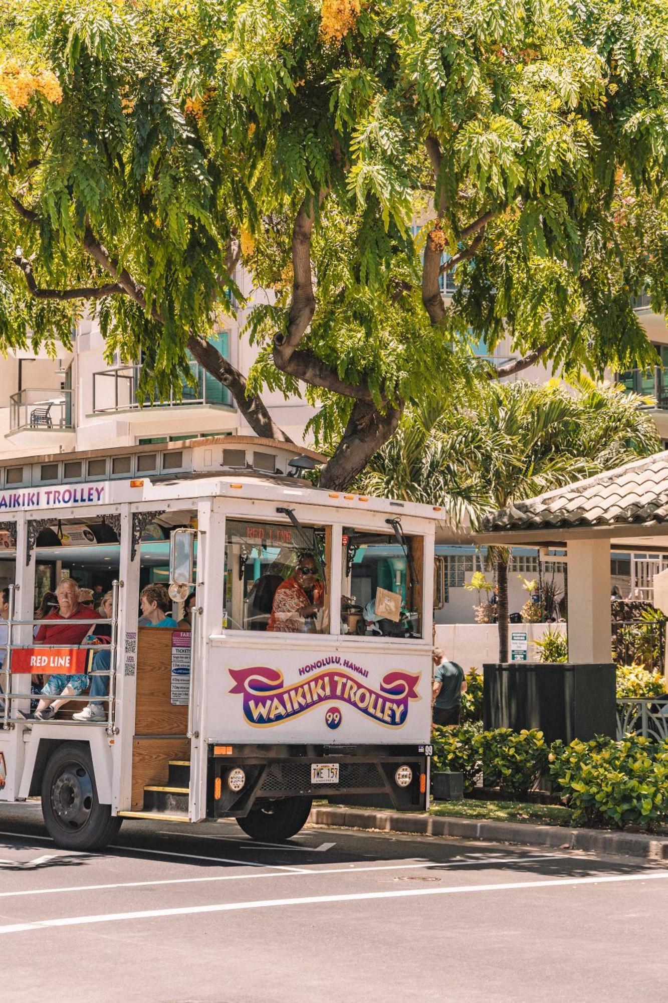 Ocean & Diamond Head Views - Near Beach - Parking! Honolulu Zewnętrze zdjęcie