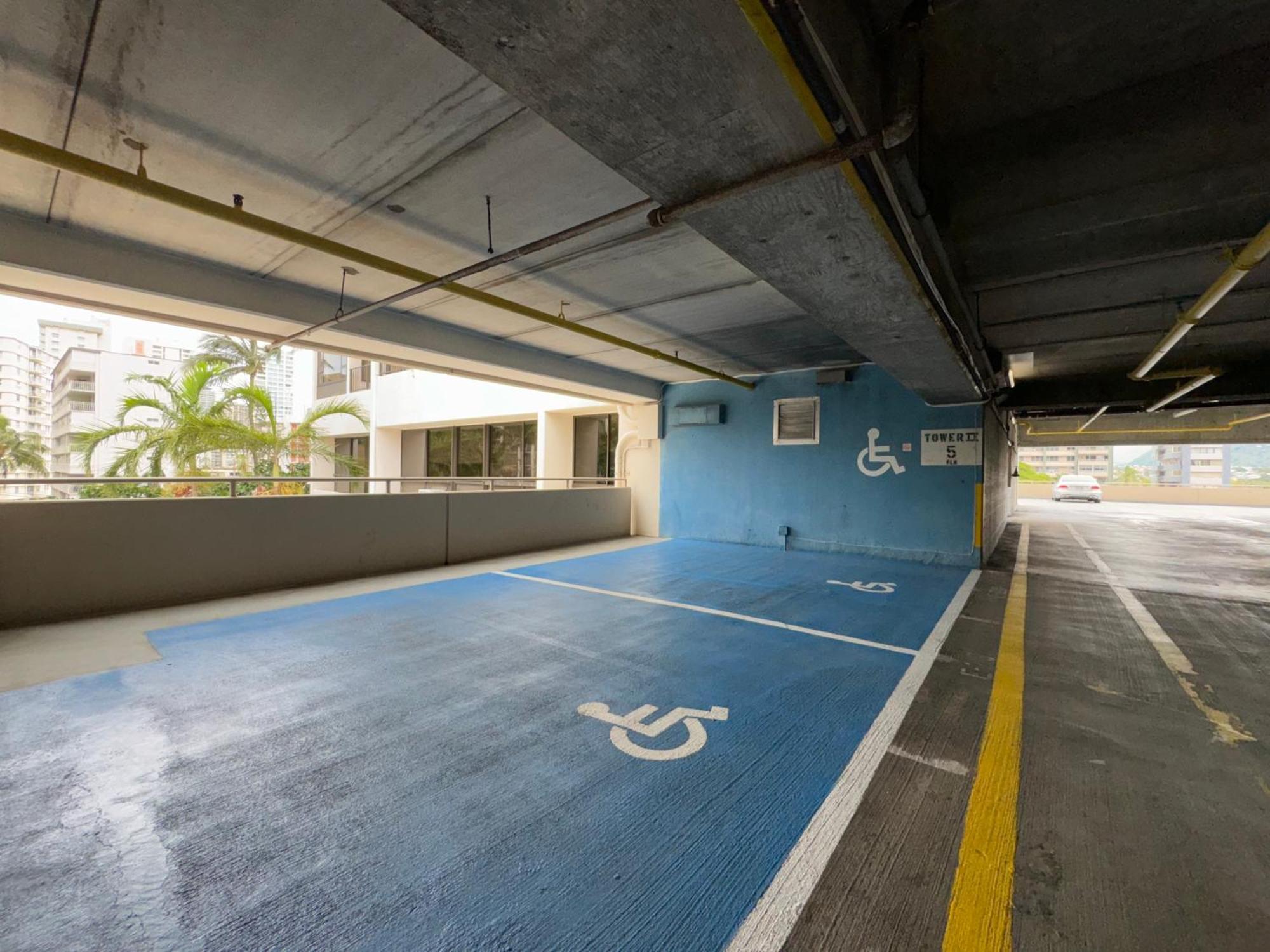 Ocean & Diamond Head Views - Near Beach - Parking! Honolulu Zewnętrze zdjęcie